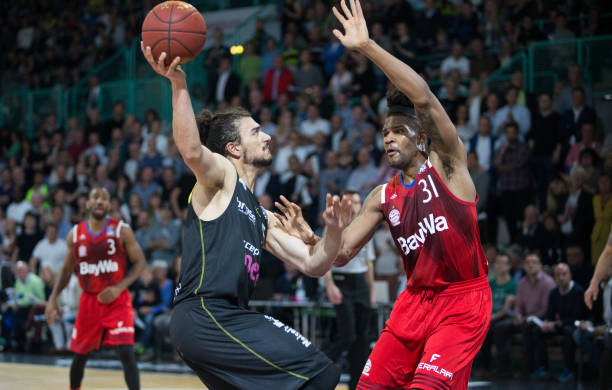 高效的防守 高效的防守