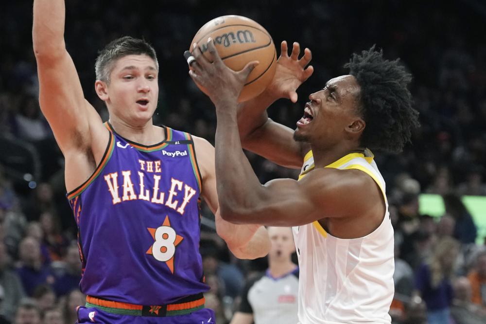 更高规格的 更高规格的