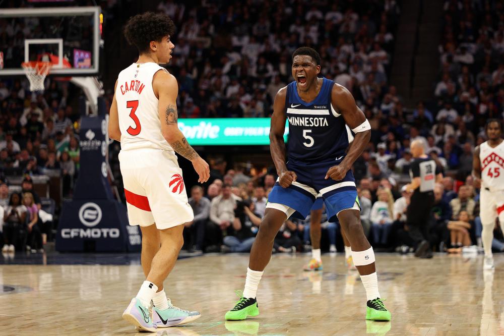 他潜力新星 他潜力新星